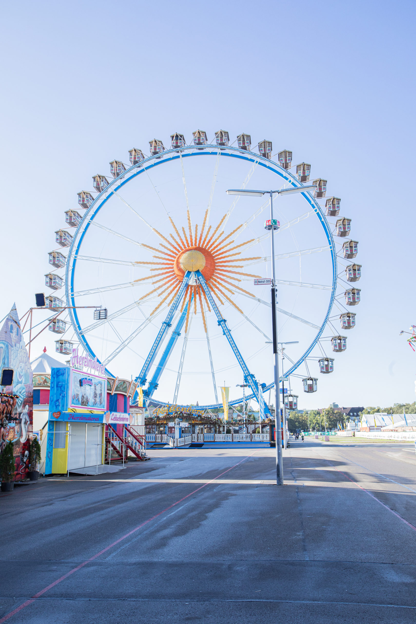 Oktoberfest Jobs | Infos Und Jobs Für Das Oktoberfest Hier Bei Uns!